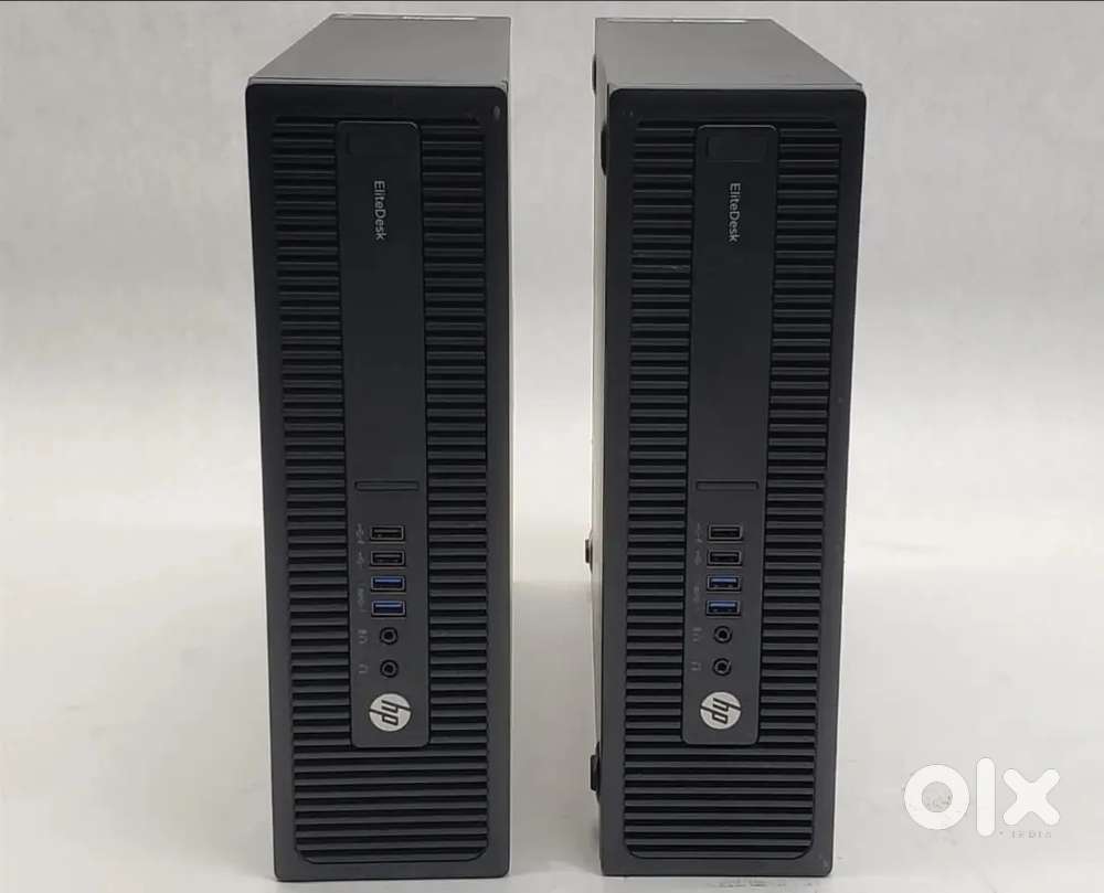 Home/office Desktop CPU