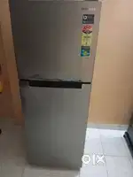 Samsung double doors fridge