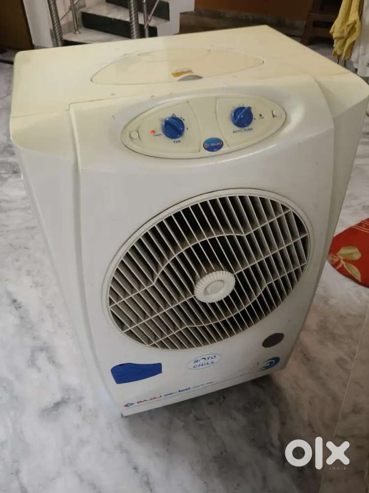 Water cooler