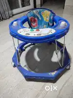 Baby walkers
