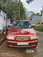 Chevrolet Tavera 2005