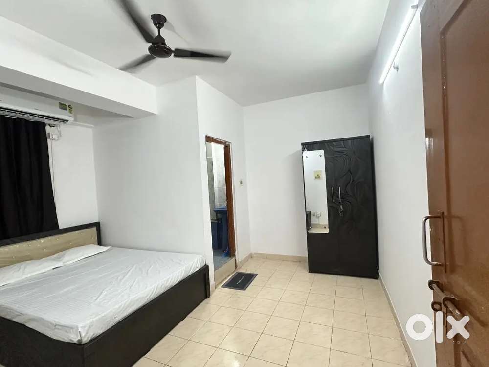 Furnished 3bhk Guest House at Zoo road