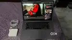 Apple MacBook Pro With Touch Bar & Retina Display