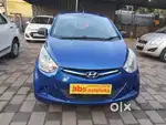 Hyundai EON Era +, 2012