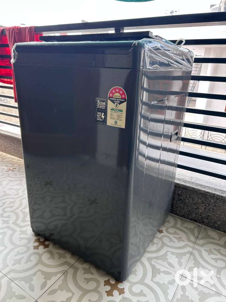 Whirlpool 2023 7 Kg 5 Star Fully-Automatic Top Load Washing Machine