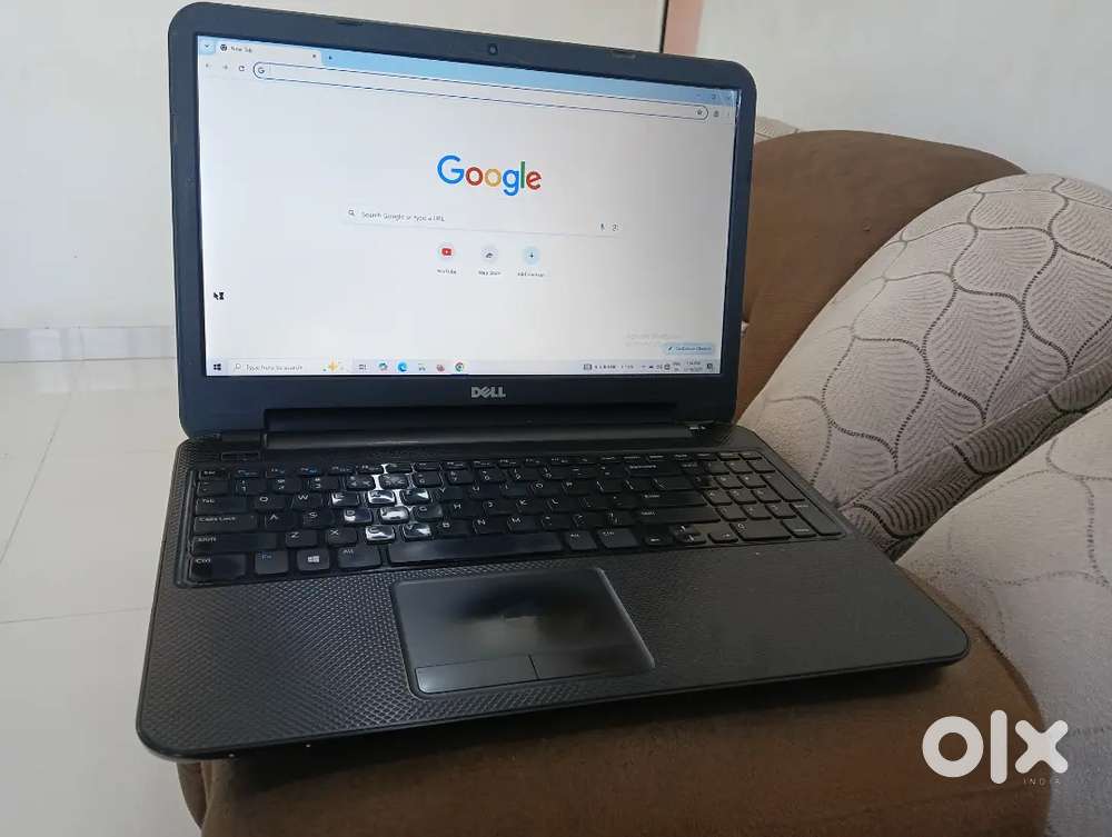 Dell laptop for sell