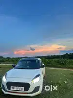 Maruti Suzuki Swift 2020 Petrol Well Maintained