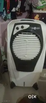 Oriont cooler white colour