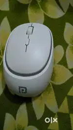 Portronics wireless gaming mouse toad 4