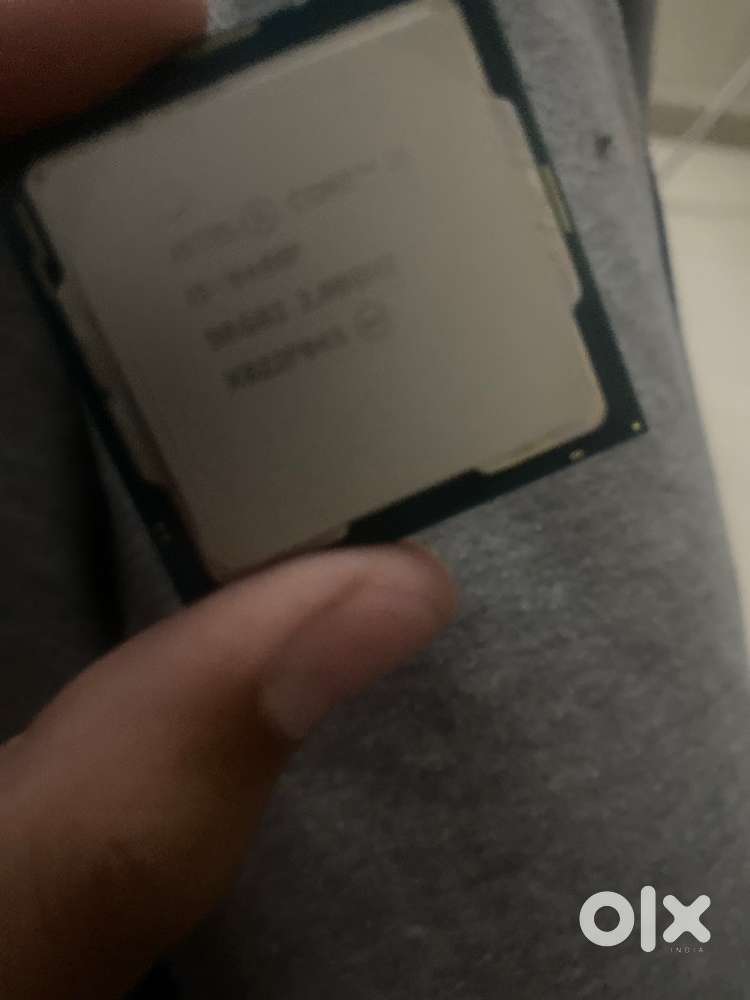 i5 9400f 2.98GHz