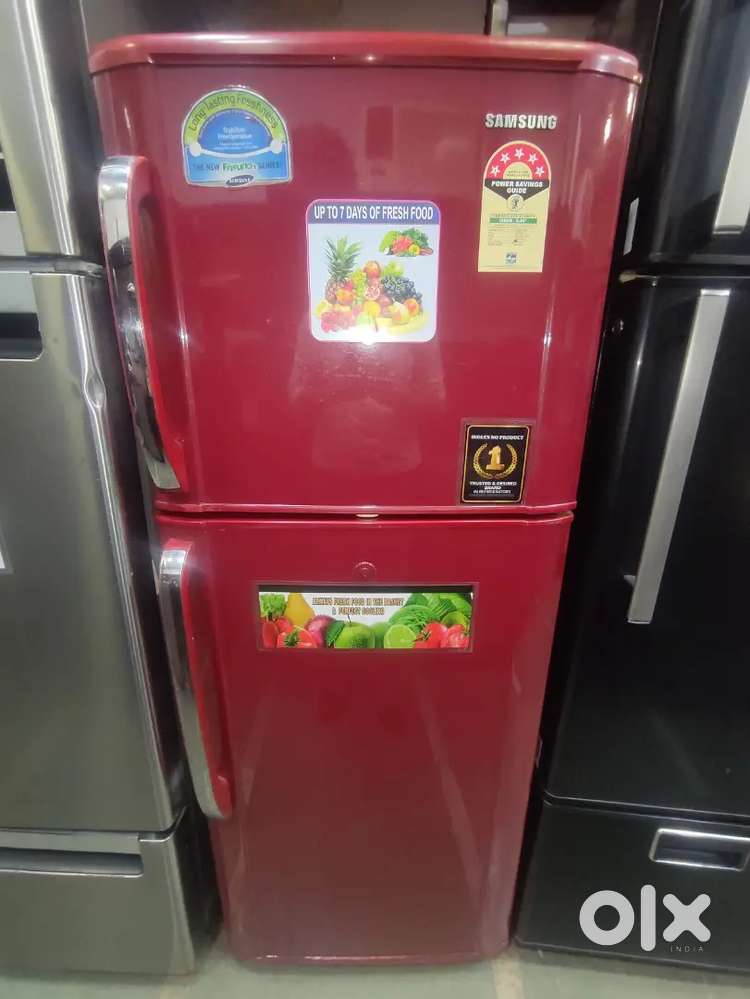 FREE SHIPPING [5 YEAR WARRANTY GIVEN] SELL FRIDGE, AC, WASHING MACHINE
