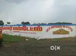 Loketha lakshmi nagar project DTCP approved plots for sales