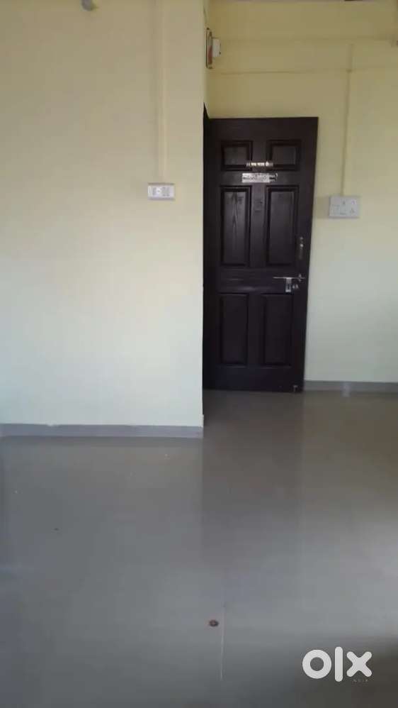 Semi fernished.Good condition