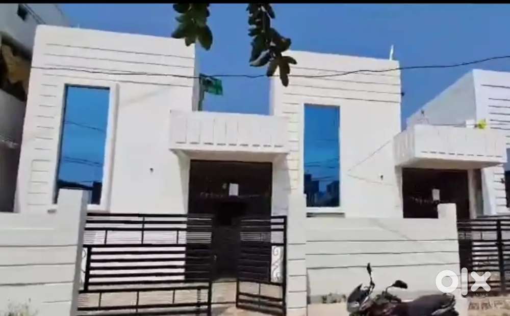 2Bhk independent house for rent