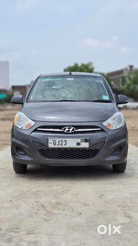 Hyundai i10 1.2 Kappa Magna, 2012, Petrol