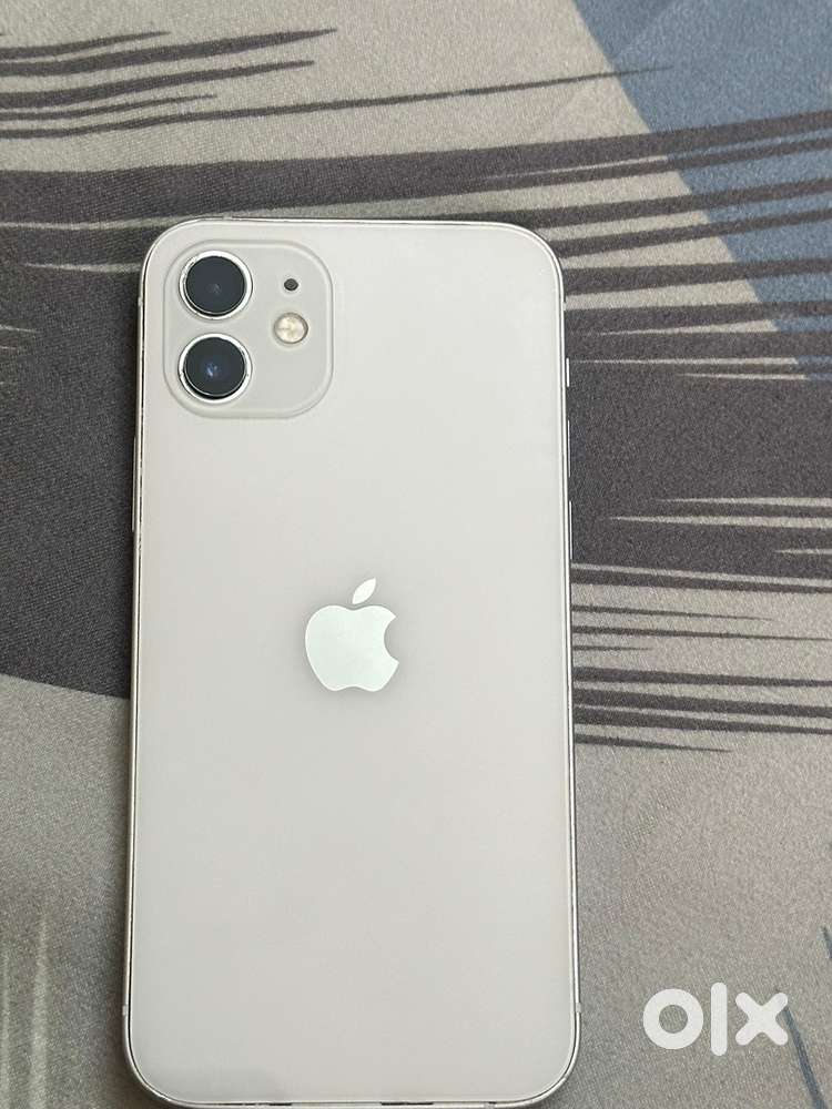 Apple Iphone 12