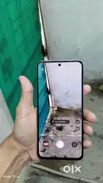 Realme P1 5G 6/128 6 month old band new condition