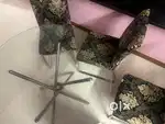 DINING TABLE FOR SALE