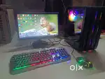 Video editing and gaming PC