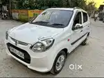 Maruti Suzuki Alto 800 2013 Petrol 57000 Km Driven