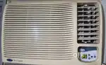 1 ton window A/c for sale