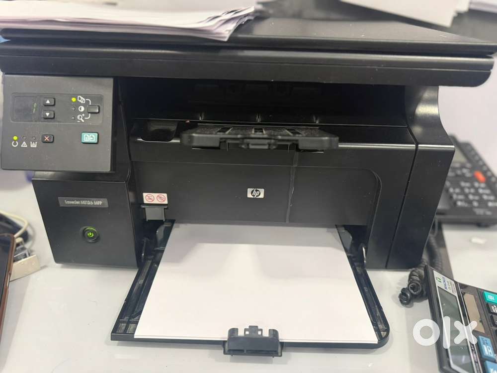 HP PRINTER ‘ALL IN ONE’