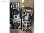 Sony home theatre