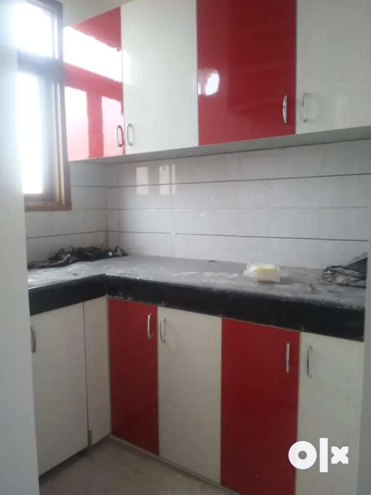 3bhk builders flat for sale in khnapur devli
