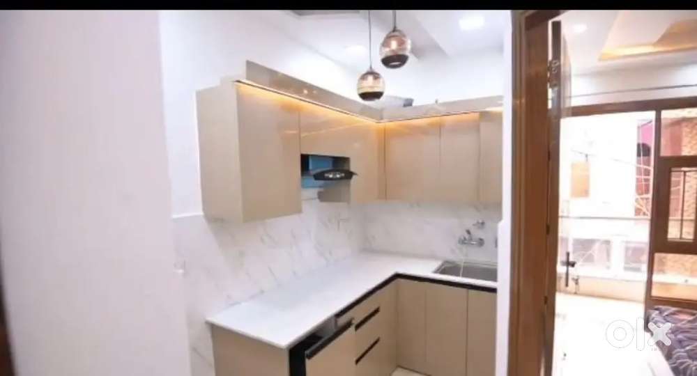 2BHK FURNISHED DECENT FLAT FOR RENT