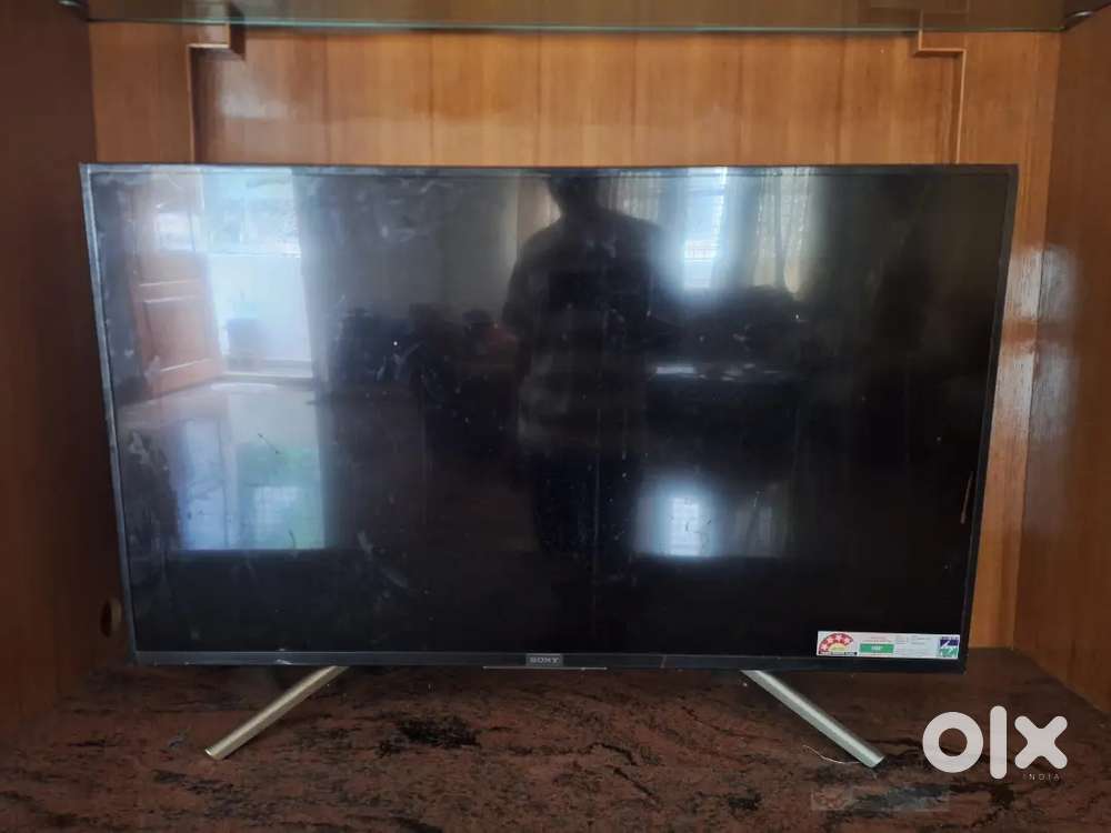 Sony 42 inch android TV with motherboard issue