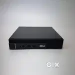 Mini PC Intel Core i7 6th generation Fastest OS Start
