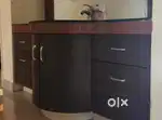 Three bhk flat furniture