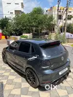 2016/17 model , heavily modified
