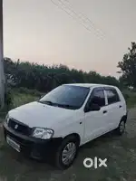 Maruti Suzuki Alto 2008 Petrol Good Condition