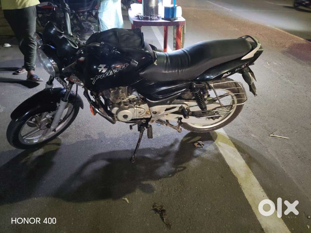 Good  condition  seal back tyre Transfer available