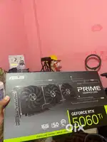 Rtx 5060 Ti 16gb