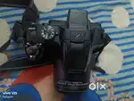 Nikon Camera