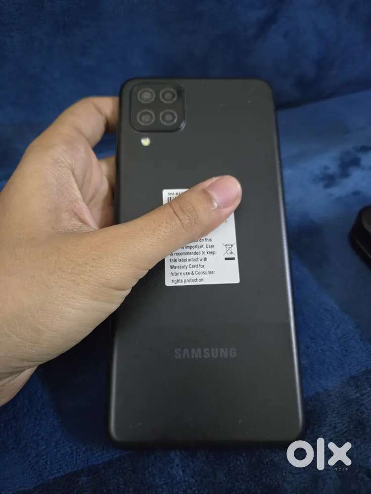 A12 4gb 64gb