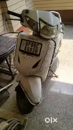 Activa Scooter