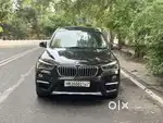 BMW X1 2.0 SDRIVE 20D, 2017, Diesel
