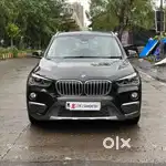 BMW X1 SDRIVE 20D X Line, 2018, Diesel