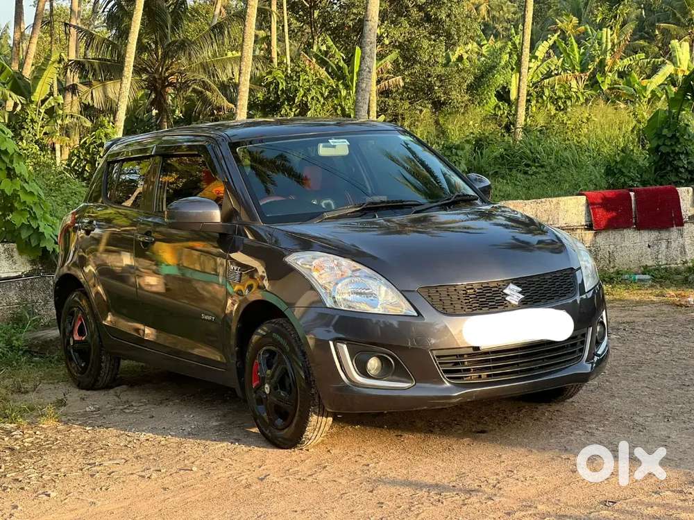 Maruti Suzuki Swift 2017 Petrol 47000 Km Driven