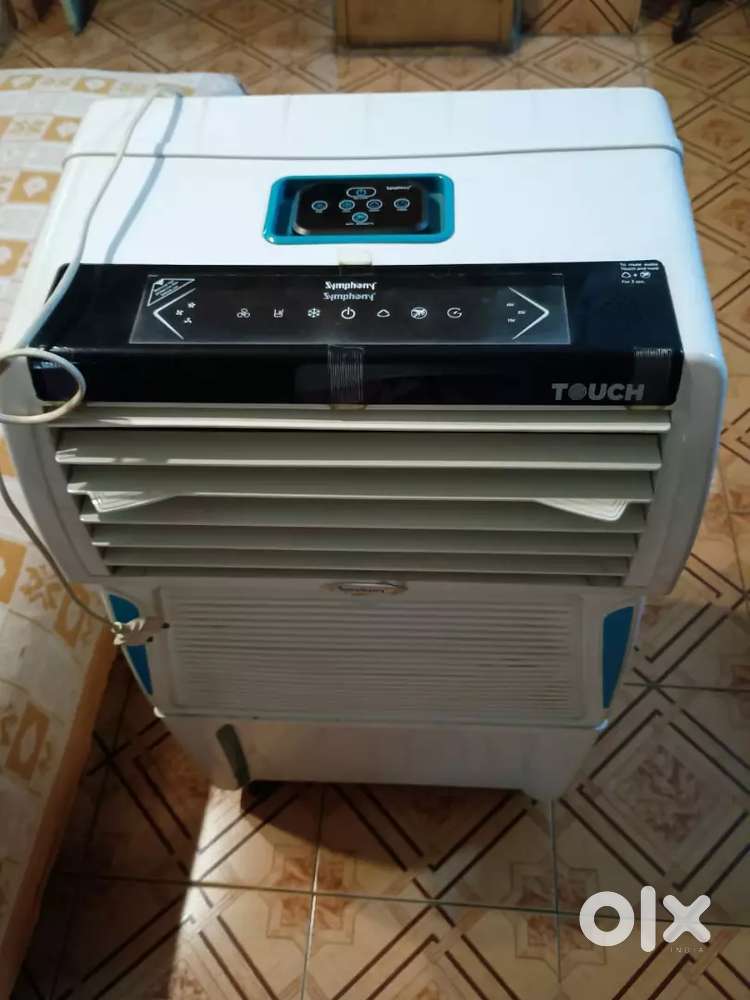 Symphony Water Cooler IQ series