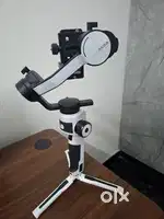 Moza AirCross 2 Gimbal – Great Condition