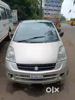 Maruti Suzuki Estilo 2007 CNG & Hybrids 86000 Km Driven