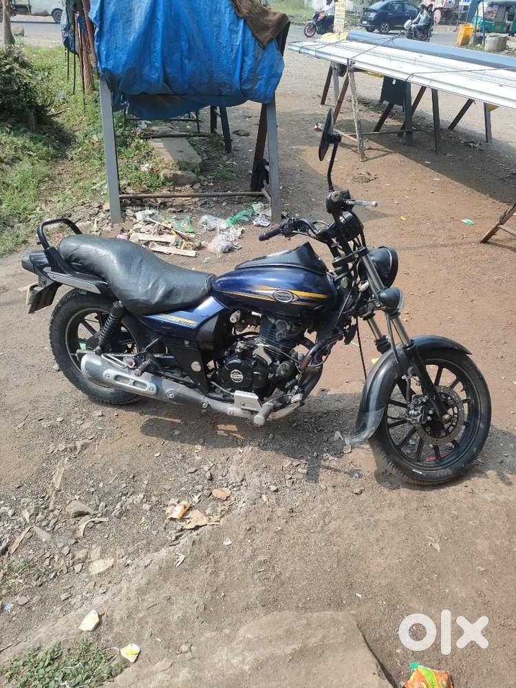 Urgent sell bike at 50000