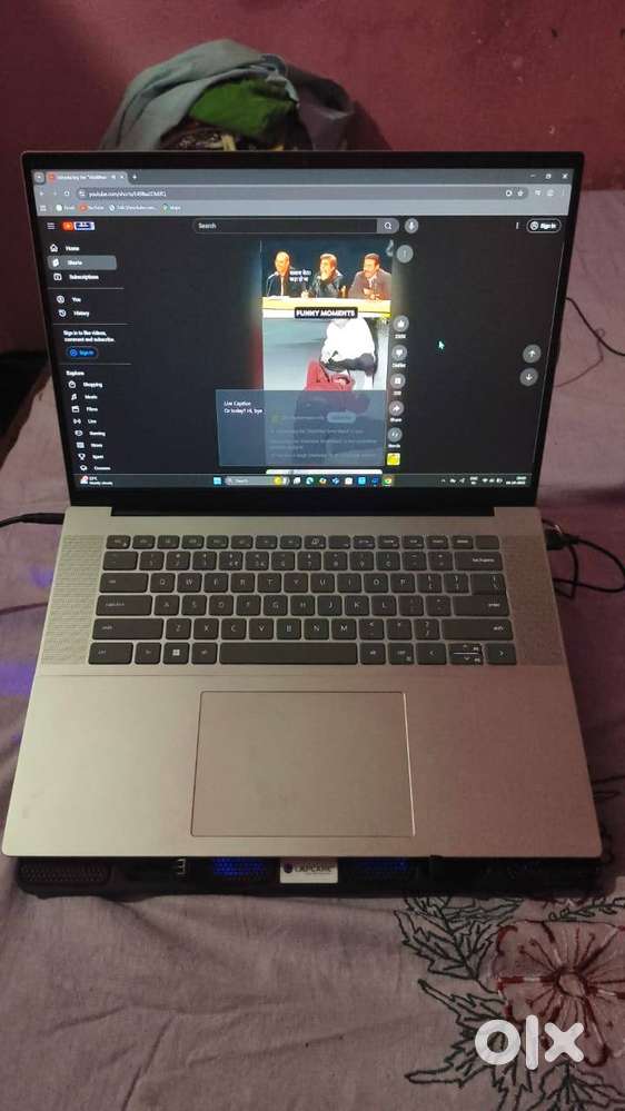 Dell Inspiron 16 5630