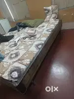 Double Bed