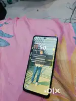 8gb 256 gb1 year old, brand new condition , original charger