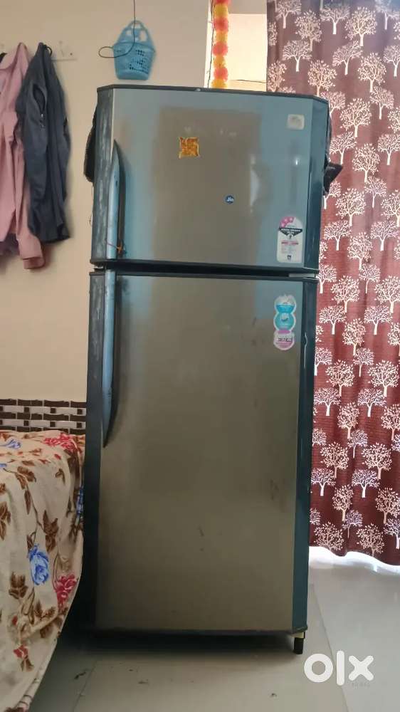 GODREJ EON DOUBLE DOOR REFRIGERATOR
